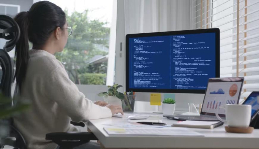 吴忠企业数字化解决方案:机器学习赋能商业模式升级的核心路径